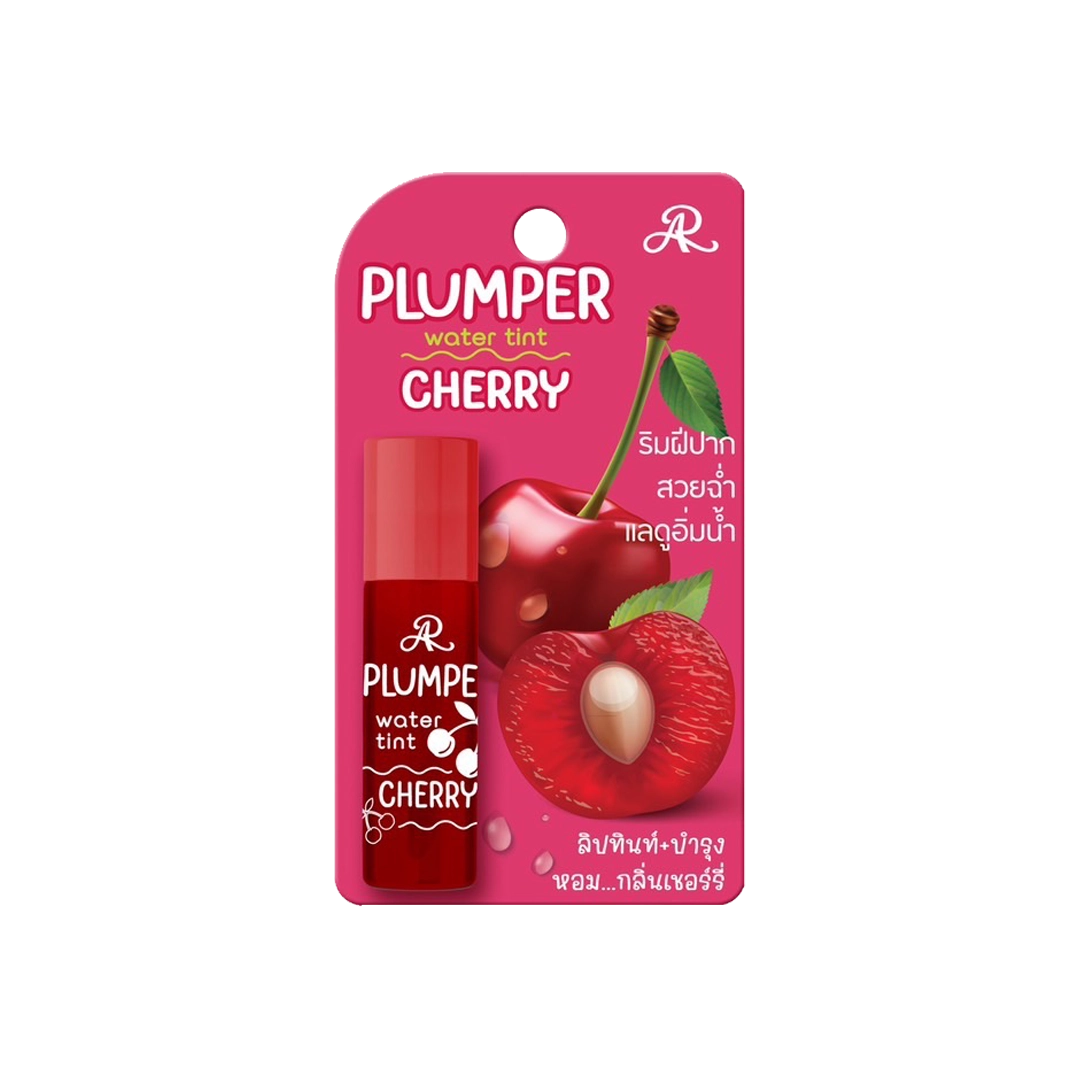 AR PLUMPER WATER TINT- STRAWBERRY